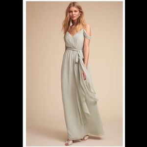 BHLD Watters Kane Dress